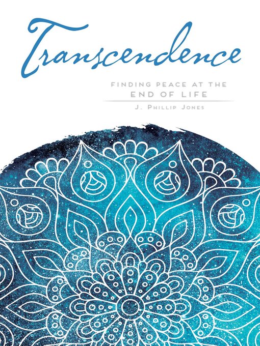 Title details for Transcendence by J. Phillip Jones - Wait list
